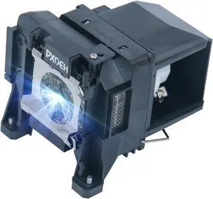 PXOEH ELPLP89 V13H010L89 for EPSON EH-TW7300 EH-TW9300 EH-TW8300 EH-TW9400 Powerlite Home Cinema 5040 5040ub 5040ube 5050 5050ub 5050ube pro Cinema 4000 4010 6040ub Replacement Projector Lamp Bulb
