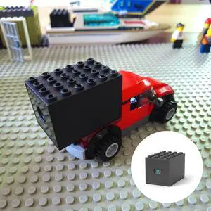 Wireless Wifi Camera,Battery Block camera HD1080P Battery Security Camera,Smart Home camara,Pet Camera,Baby Monitor with Night Vision,Motion Detection,Cloud Storage for Security with iOS Android APP