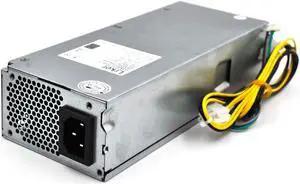 Lrker 180W Power Supply Compatible with HP ProDesk 400 G5 180W SFF L07658-001 PA-1181-3HB L08404-002 D18-180P1A