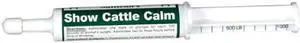 Sullivan Supply Show Cattle Calm Paste
