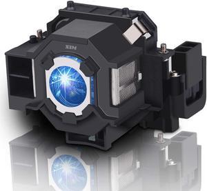 SunnyPro V13H010L42 Replacement Projector Lamp Compatible with Epson EB-X6 EB-X62 EB-X6LU EH-TW420 ELP-LP42 EMP-260 EMP-280 EMP-400 EMP-400W EMP-400WE EMP-410W EMP-77C EMP-822 EMP-822H EMP-822P