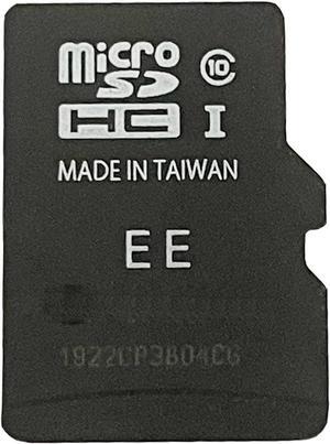 Thcbme 2024 Navigation sd Card Compatible with 4 Runner Map Updated | USA Canada | 86271-0E076