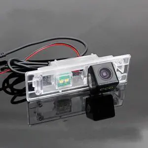 for BMW Z4 E85 E86 E89 Car Rear View Camera Back Up Reverse Parking Camera/Plug Directly