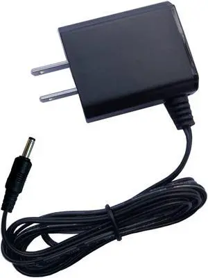 UpBright 4.8V AC/DC Adapter Compatible with EMSI Flex-it Electrical Stimulation Tens Combination Unit Flex-TENS Muscle Stimulator T12121086 700mAh Ni-MH Battery Charger F048-004-W 4.8Vdc Power Supply