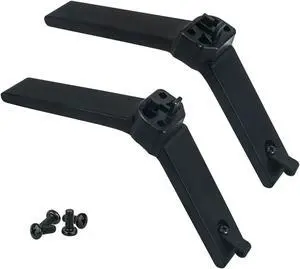 VINABTY TV Base TV Stand Legs Replacement fit for Toshiba TV 43C350LU