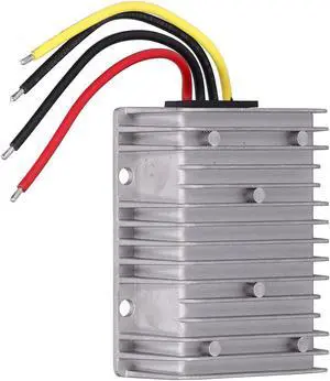 72V to 24V Voltage Regulator DC-DC Converter Buck Module Voltage Power 20A 480W