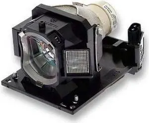 WATOMAN DT02081 Assembly Original Replacement Projector Lamp with Housing for HITACHI CP-EX303/CP-EX3051WN/CP-EX3551WN/CP-EX4551W Projectors