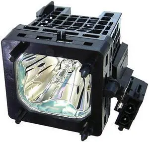 WOWSAI TV Replacement Lamp in Housing for Sony KDS-60A2000, KDS-60A2020, KDS-60A3000 Televisions