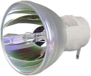 XIM Replacement Arc Bare Lamp for BL-FU195A /BL-FU195B /BL-FU195C /BL-FU190E /RLC-100 /5J.J9R05.001 HD142X HD27 EH345 H183X TW342 S341 S340 DH1011 EH300 HD2500 PJD7828HDL PJD7720HD MX570 MX525