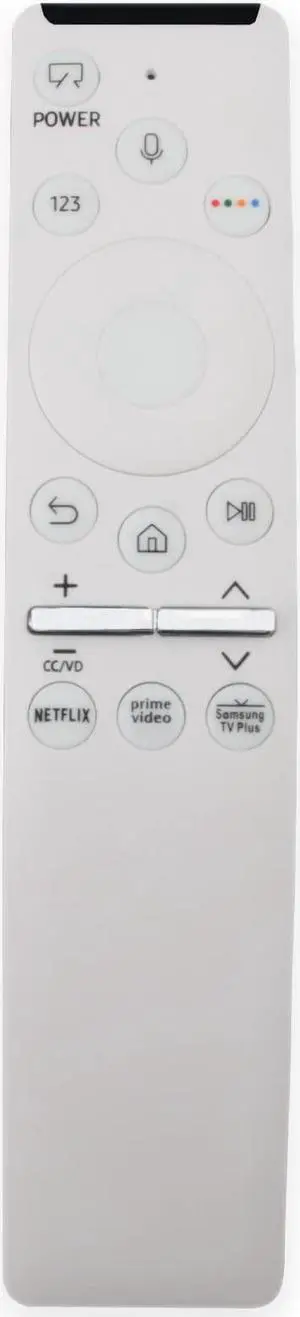 Allimity BN59-01330H Replaced Voice Remote Control Fit for Samsung TV QN55LS03T QN65LS03T QN75LS03T QN43LS03TAFXZA QN50LS03TAFXZA QN75LS03TAFXZA QN43LS03T QN50LS03T UA55LS03NAW