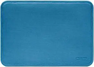 Incase ICON Sleeve with Woolenex for 13-inch MacBook Pro - Thunderbolt 3 (USB-C) & 13-inch MacBook Air with Retina Display - Boutique Blue