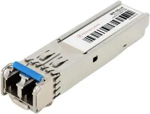 10GBASE-LR SFP+, Compatible with Cisco, 10KM DDM SMF, Equivalent to SFP-10G-LR-S, SFP to RJ45, V2 Technologies Networking Transceivers