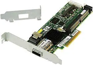 HP Smart Array P212/ZM PCIe x8 SAS Controller 462828-B21