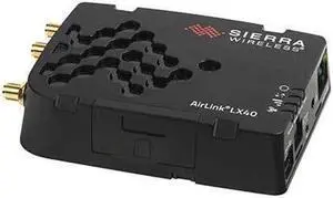 Sierra Wireless AirLink LX40 LTE Router Without Wireless - NA Generic (1104178)