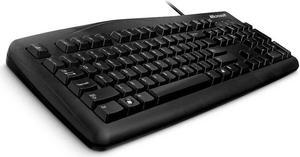 Microsoft Wired Keyboard 200 (Black)