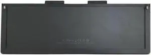 Zahara Black Rear Kick Stand Bracket Replacement for Microsoft Surface Pro 5 Pro 6 1796 Pro 7 1866 755WM-J-041D