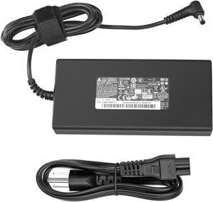 20V 9A 180W Laptop Charger for Gigabyte G7 G5 G6X G6 2023 2024 Aorus G6X G6 G5 2023 2024 Aorus 7 5 Intel 11th 12th Laptops Delta 180W Adapter ADP-180TB H XPG Xenia 15 2024 Charger