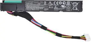 EPYOBW MC96 Laptop Battery 8Wh 1100mAh 7.2V Compatible with HP Smart Array P840AR P440AR P840 P440 Raid Controller Smart Storage Series MC96G9 750450-001 786761-001 815983-001 HSTNN-IS6A 727260-002