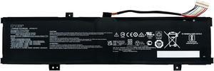 EPYOBW BTY-M55 Laptop Battery 90Wh 5845mAh 4-Cell 15.4V Compatible with MSI Alpha 15 A3DDK A4DEK B5EEK B5EX / Alpha 17 B5EEK / Pulse GL66 12UGK / Sword 15 A11UG Series 925QA055H 4ICP5/63/133