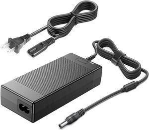 19V 6.32A 120W AC Adapter Charger Compatible with Mini PC - Intel NUC 10 11 12 13 14 Pro Kit Mini PC NUC10i7FNH,Beelink SER8,ACEMAGIC AD08, Chromebox 5 Mini Computers Power Supply Cord Plug