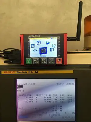 RS 232 to USB Reader. Drip Feeder.