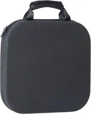 LuxiSync Carry Case for Starlink Mini  Outdoor Travel Case for Standard Starlink Mini Accessories, Large Capacity, Semi-Rigid EVA Protection