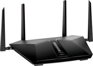 Nighthawk AX5 5-Stream AX4200 Wi-Fi 6 Router RAX42-100NAS