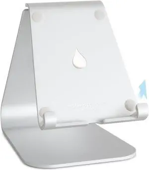 Rain Design mStand Tablet Plus, Silver (10053)