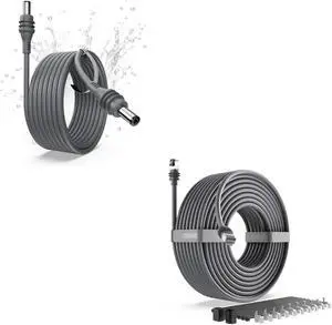 STARWARE Cable for Starlink Mini 5M+STARWARE Starlink Gen 3 Cable