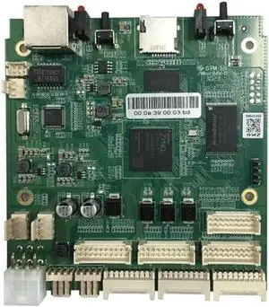 TheTechWave - IceRiver Control Board for KS1, KS2, KS3L, KS3M Miners