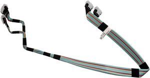 Topparall 24B Server SSD NVMe PCIe Extender Card Cable Replacement for De-ll PowerEdge R740xd M2D68 0M2D68