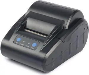 U.S. Solid Thermal Printer Moisture Analyzers - RS232 Transmission, 2 inches/s Speed, 2-1/4