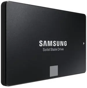 Samsung 1TB 860 EVO SATA 6GB/S 2.5IN