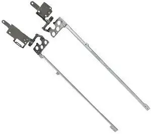 GinTai Replacement for Acer Chromebook C851 C851T CB512 Laptop LCD Screen Shaft Hinges Right + Left Set