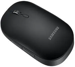 SAMSUNG Slim Bluetooth 5.0 Mouse EJ-M3400 - (Black)