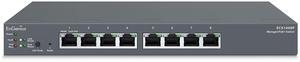 EnGenius Cloud (ECS1552)| 48-Port Gigabit Switch |4 SFP+ Ports