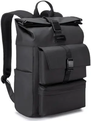 Kingsons Travel Laptop Backpack,Business Anti Theft Lightweight Backpacks,Waterproof Backpack Casual Daypack Computer Bag Gift for Men & Women Fits 15.6 Inch Notebook
