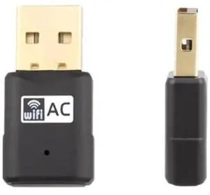 Fanvil WF20 USB WiFi Dongle (Only Support 2.4GHz/150Mbps)