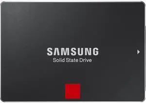 Samsung 850 PRO - 2TB - 2.5-Inch SATA III Internal SSD (MZ-7KE2T0BW)