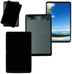 AQNEUKZ LCD and Glass Touch Digitizer Replacement for LG G Pad V930 V940
