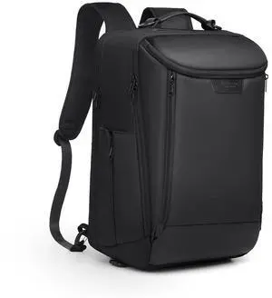 BASICPOWER Carry On Backpack for Men Women, TSA Flight Approved 15.6 Inch Laptop Business Work Backpack for Weekender Travel