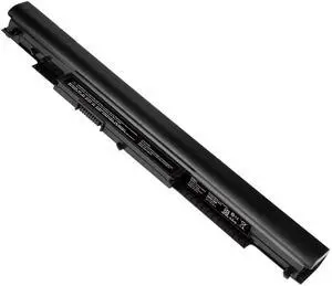 RUEMIU 61Wh HS03 HS04 Laptop Battery Replacement for HP Spare 807956-001 807957-001 807612-421 807611-421 807611-131 15-AY039WM 15-AY041WM 15-AY009DX 15-AY052NR TPN-I119 TPN-I120 TPN-I124 TPN-C125