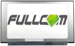 FULLCOM New LCD Replacement Screen HD 1366x768 (Non Touch) 15.6 Inch 30 Pin Matte for Acer Chromebook CB315-3H Series N19Q3 for Laptop/Display/Screen/LCD Application