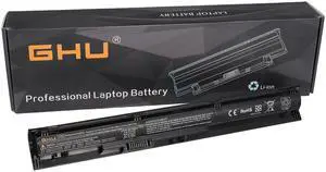 GHU New Battery 48wh VI04 756743-001 756745-001 756479-421 Compatible with HP Envy 14-V 15-K hp probook 440 g2 445 g2 450 g2 455 g2 Battery HSTNN-DB6I 756744-001 756748-851 HSTNN-PB6I V104 vio4