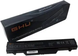 GHU New Battery 58 WH Replacement for 513129-361 513130-321 535753-001 535808-001 572032-001 Compatible for HP Probook 4510s 4520s 4710s 4515s Series HSTNN-1B1D HSTNN-I60C 591998-141 593576-001