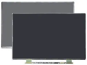 ICTION New A1369 A1466 LCD Display Panel for Apple MacBook Air 13.3" A1369 A1466 LCD Screen Display Panel 2010 2011 2012 2013 2014 2015 2016 2017 Year(it is not Complete LCD Assembly)