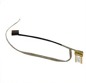JINTAI LCD LVDS LED Screen Video Display Flex Cable Replacement for Gateway N14CS9 GWTN141-3PR GWTN141-10BL GWTN141-10BK GWTN141-10GR GWTN141-10SL LCD Display Cable 30PIN CN:1.17.N14CS9.PPX01
