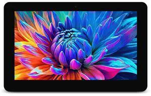 RAYPODO Wall Mount 14 inch Android 11 RK3568 Chipset GB 2GB RAM 32GB ROM RJ45 ethernet Tablet for Smart Home,Education,commerical Display (Inches, 14.0, Black, Ethernet, 16, GB)