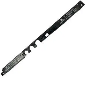 SAMXI Laptops Wireless WiFi Antenna Trim Flex Cable for Microsoft Surface Pro 7 1866 1415-07BL0QS AYF00-000006 LCD Display Cable Bar Ribbon Connector