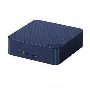 Beelink EQ14 Mini PC with N150 Processor, 16G DDR4 1TB SSD Mini Desktop PC, WiFi6, BT5.2, Dual HDMI, 1000M Ethernet LAN Business Mini Computer